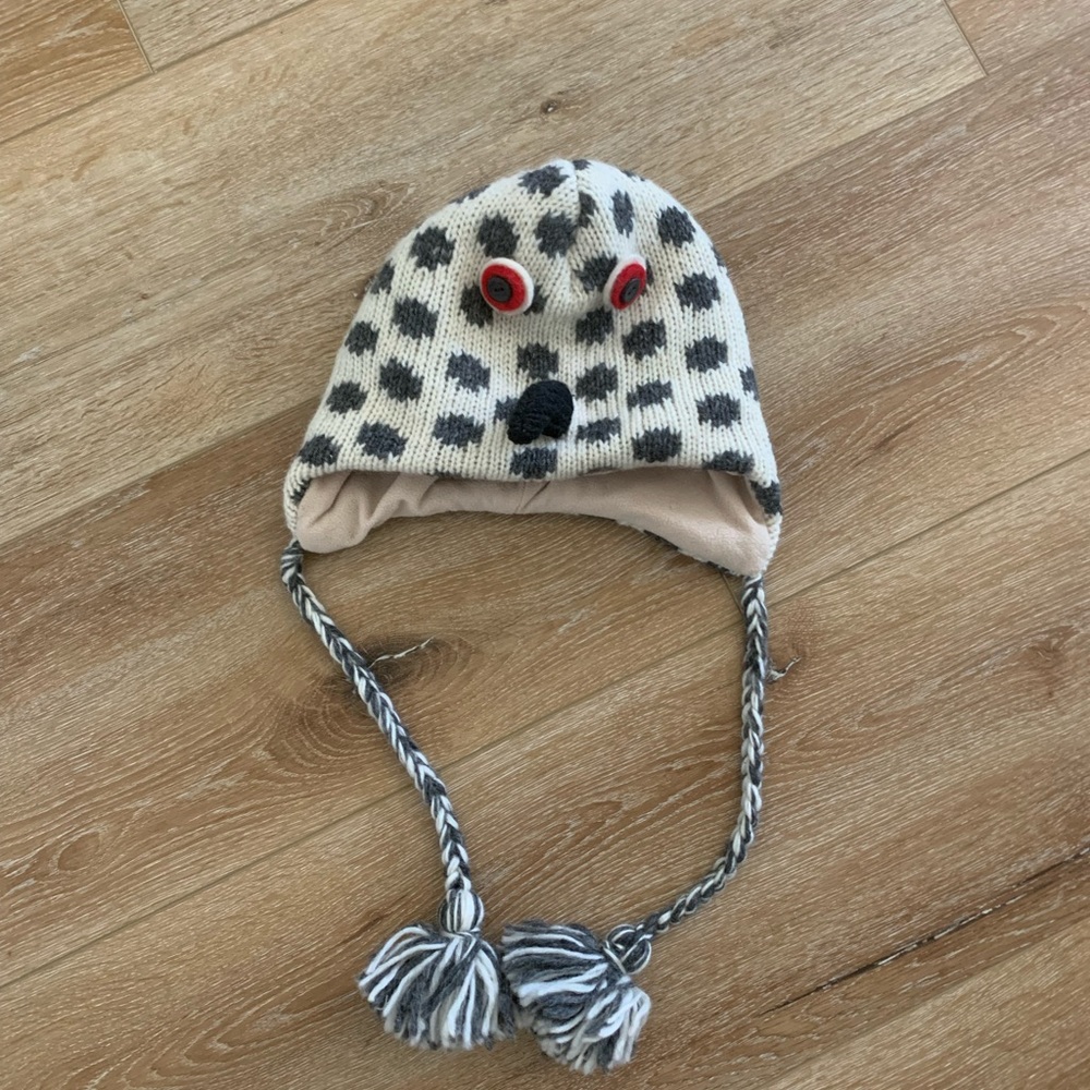 Animal hat